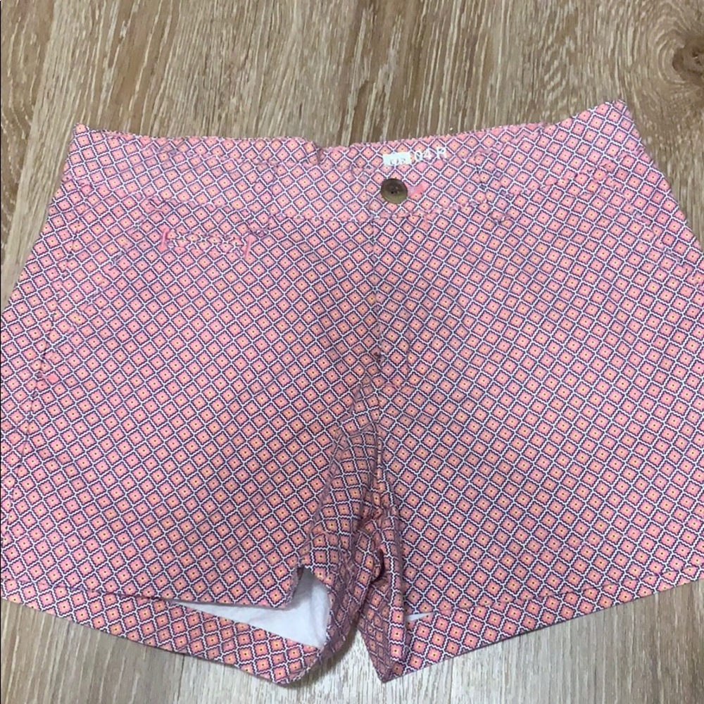 Gap shorts